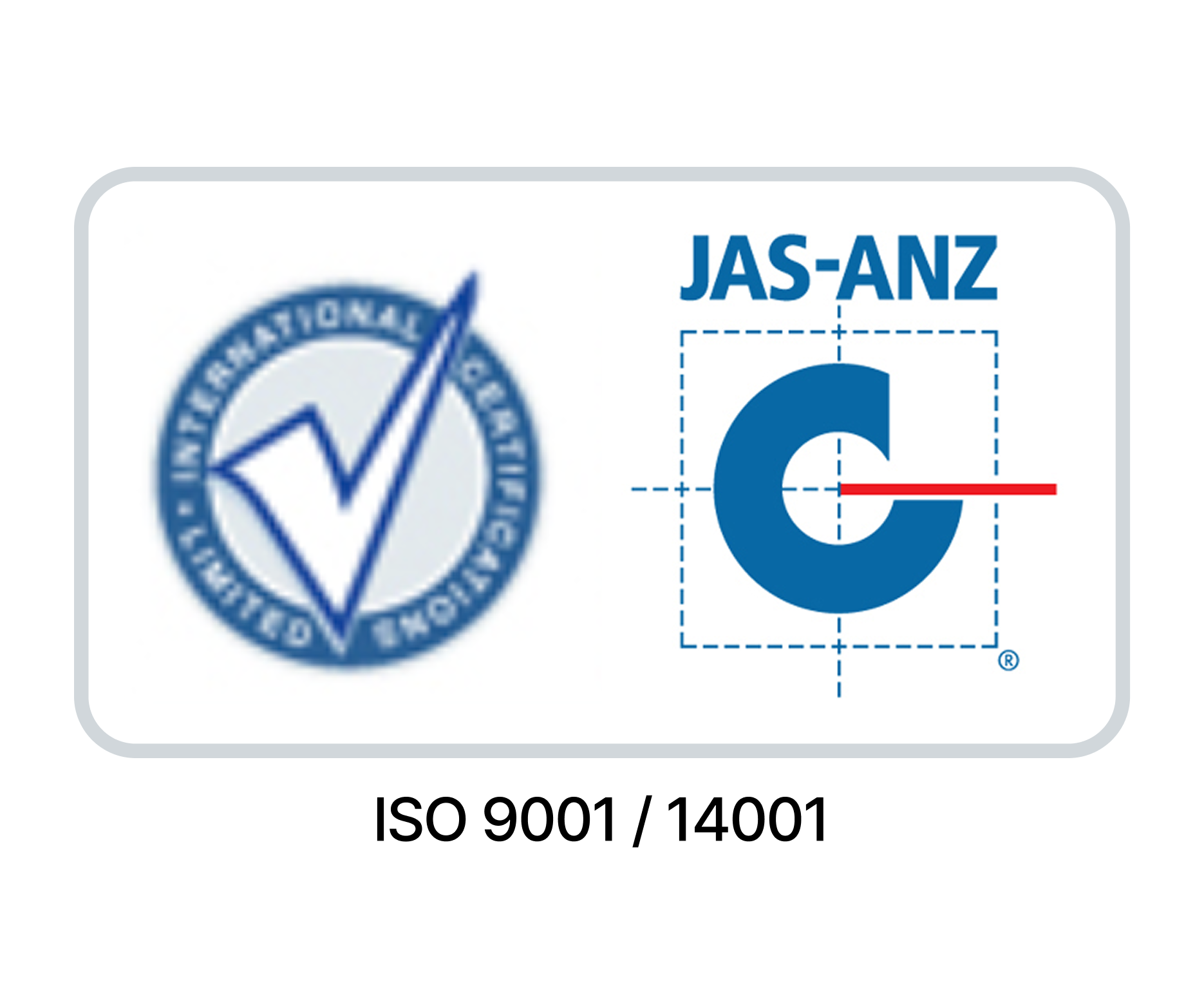 Certification Authority Logo
